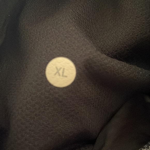 Mens Lululemon PrePost Jacket XL NWOT staple - Picture 3 of 5